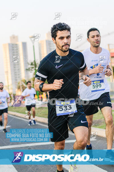 Circuito de Corrida de Rua FENABB-AABB Maringá