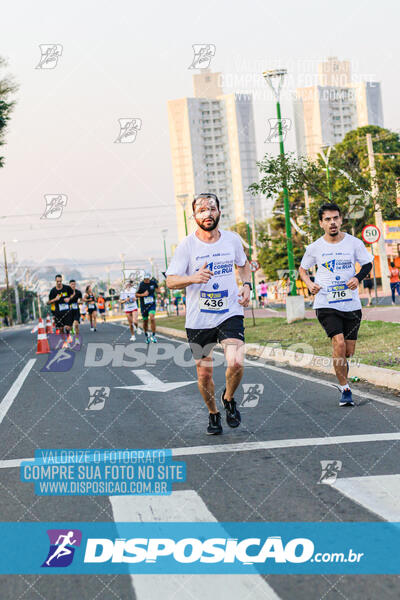 Circuito de Corrida de Rua FENABB-AABB Maringá