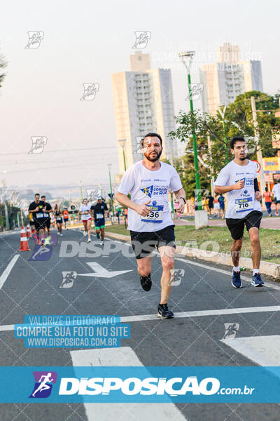 Circuito de Corrida de Rua FENABB-AABB Maringá