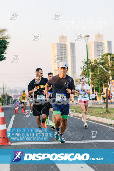 Circuito de Corrida de Rua FENABB-AABB Maringá