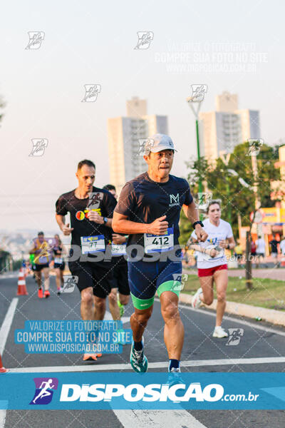 Circuito de Corrida de Rua FENABB-AABB Maringá