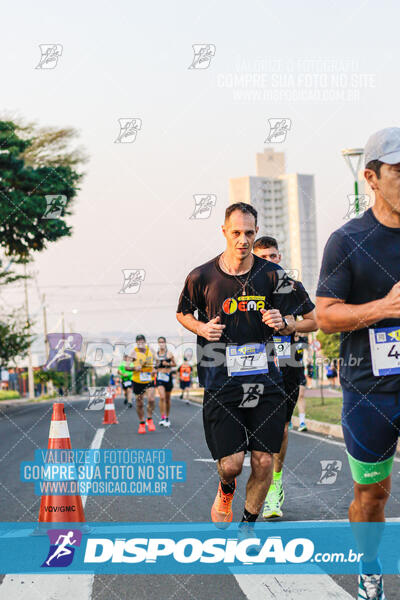 Circuito de Corrida de Rua FENABB-AABB Maringá