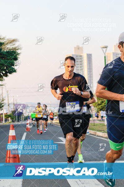 Circuito de Corrida de Rua FENABB-AABB Maringá