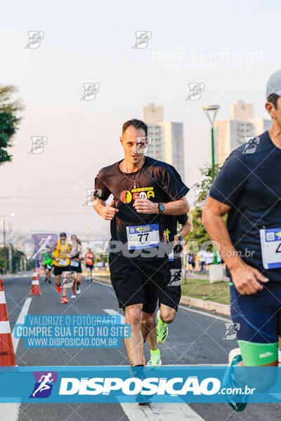 Circuito de Corrida de Rua FENABB-AABB Maringá