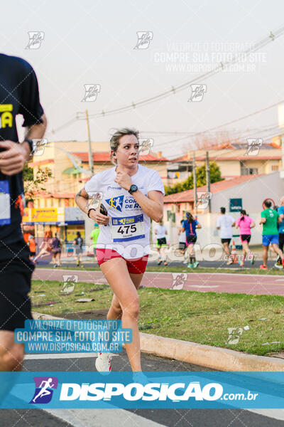 Circuito de Corrida de Rua FENABB-AABB Maringá