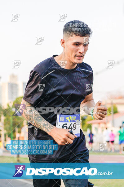 Circuito de Corrida de Rua FENABB-AABB Maringá