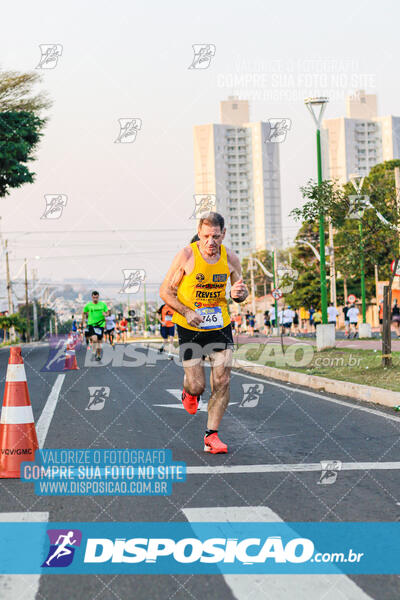 Circuito de Corrida de Rua FENABB-AABB Maringá