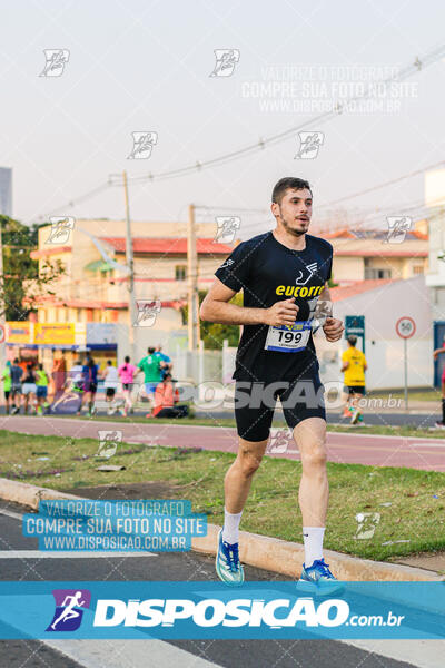 Circuito de Corrida de Rua FENABB-AABB Maringá