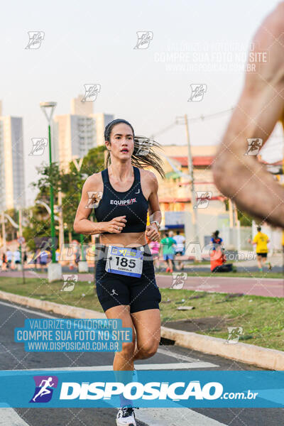 Circuito de Corrida de Rua FENABB-AABB Maringá