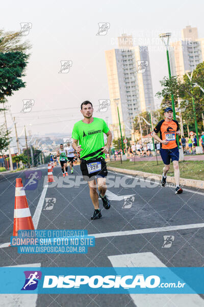 Circuito de Corrida de Rua FENABB-AABB Maringá