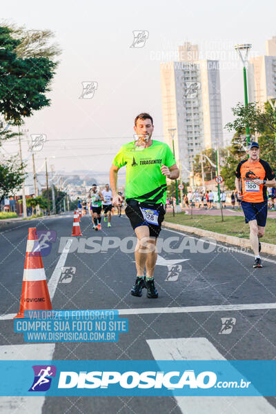 Circuito de Corrida de Rua FENABB-AABB Maringá