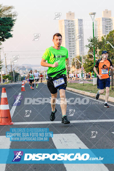 Circuito de Corrida de Rua FENABB-AABB Maringá