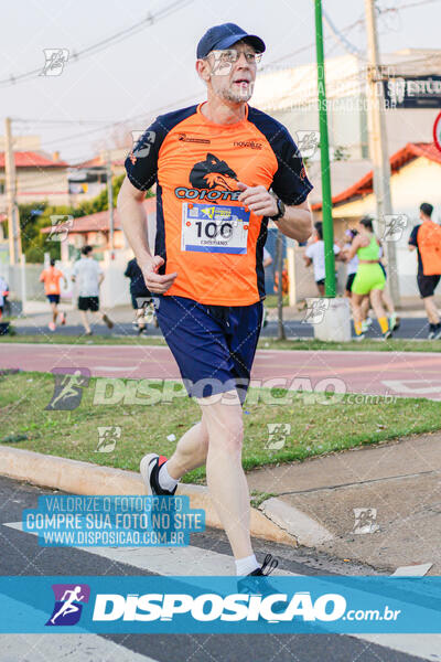 Circuito de Corrida de Rua FENABB-AABB Maringá