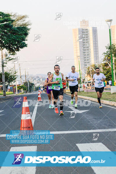 Circuito de Corrida de Rua FENABB-AABB Maringá