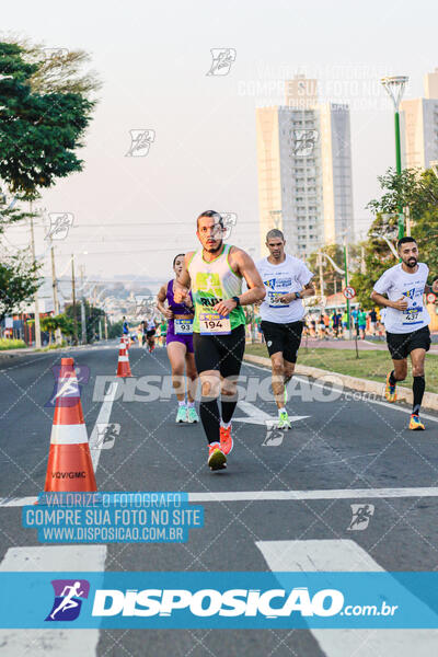 Circuito de Corrida de Rua FENABB-AABB Maringá