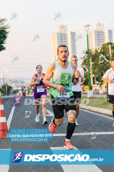 Circuito de Corrida de Rua FENABB-AABB Maringá