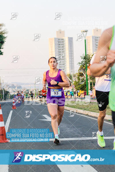 Circuito de Corrida de Rua FENABB-AABB Maringá