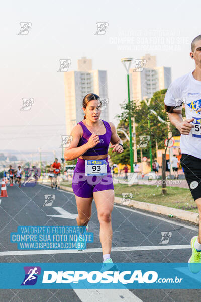 Circuito de Corrida de Rua FENABB-AABB Maringá