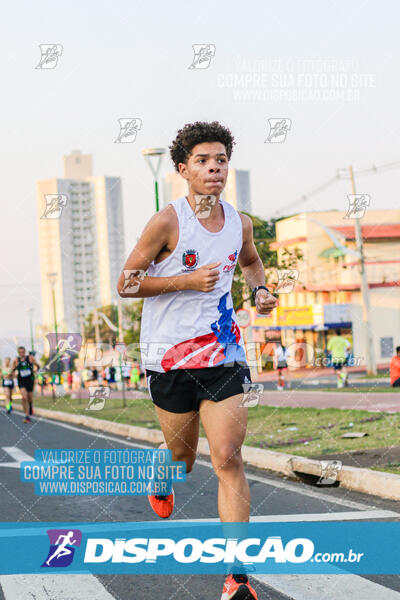 Circuito de Corrida de Rua FENABB-AABB Maringá