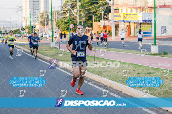 Circuito de Corrida de Rua FENABB-AABB Maringá