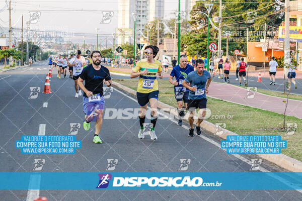 Circuito de Corrida de Rua FENABB-AABB Maringá