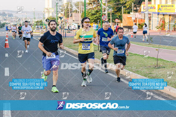 Circuito de Corrida de Rua FENABB-AABB Maringá