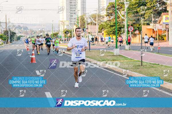 Circuito de Corrida de Rua FENABB-AABB Maringá