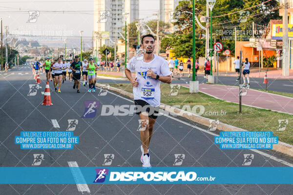 Circuito de Corrida de Rua FENABB-AABB Maringá