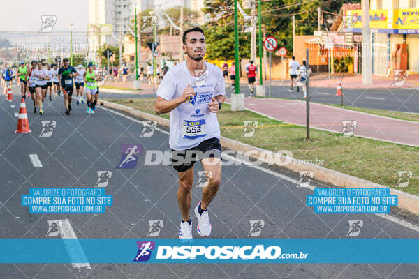 Circuito de Corrida de Rua FENABB-AABB Maringá