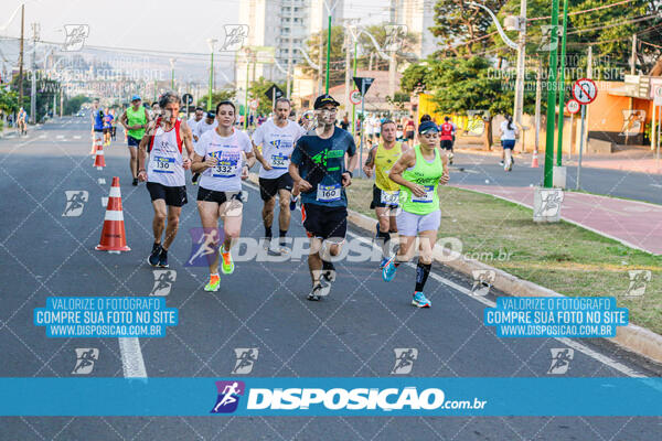 Circuito de Corrida de Rua FENABB-AABB Maringá