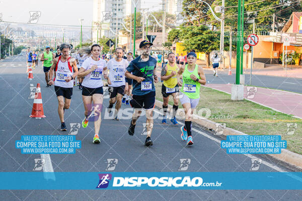 Circuito de Corrida de Rua FENABB-AABB Maringá