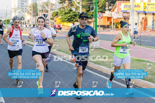 Circuito de Corrida de Rua FENABB-AABB Maringá