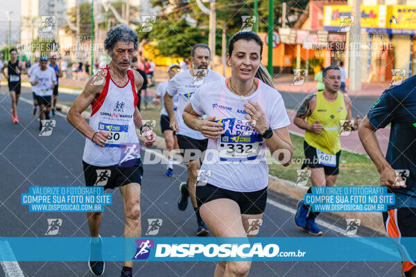 Circuito de Corrida de Rua FENABB-AABB Maringá