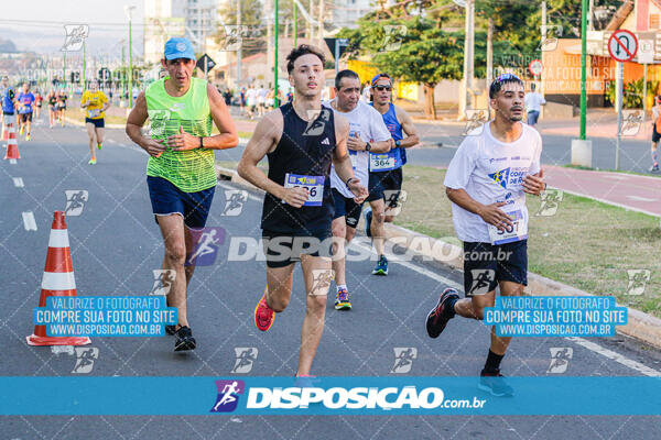 Circuito de Corrida de Rua FENABB-AABB Maringá