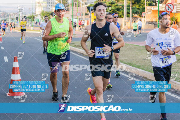 Circuito de Corrida de Rua FENABB-AABB Maringá