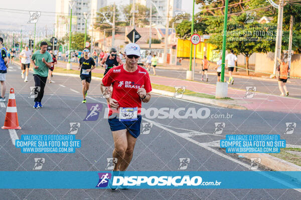 Circuito de Corrida de Rua FENABB-AABB Maringá