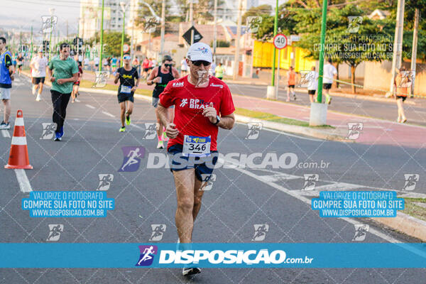 Circuito de Corrida de Rua FENABB-AABB Maringá