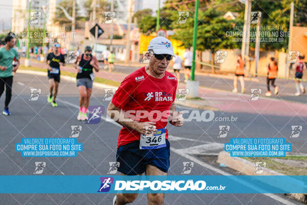 Circuito de Corrida de Rua FENABB-AABB Maringá