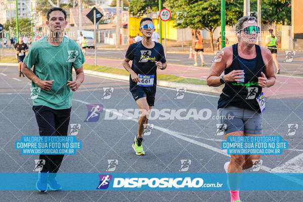 Circuito de Corrida de Rua FENABB-AABB Maringá