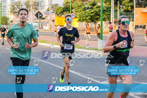 Circuito de Corrida de Rua FENABB-AABB Maringá