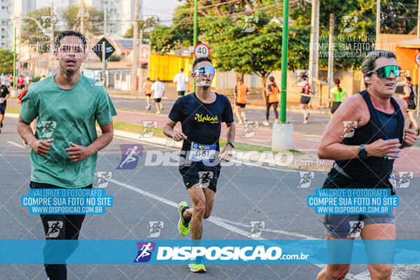 Circuito de Corrida de Rua FENABB-AABB Maringá