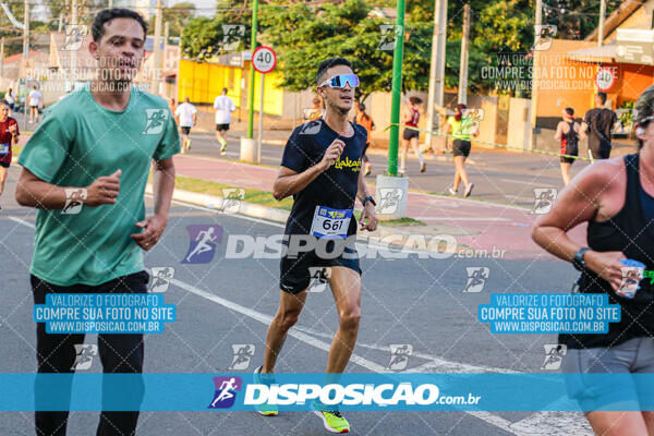 Circuito de Corrida de Rua FENABB-AABB Maringá