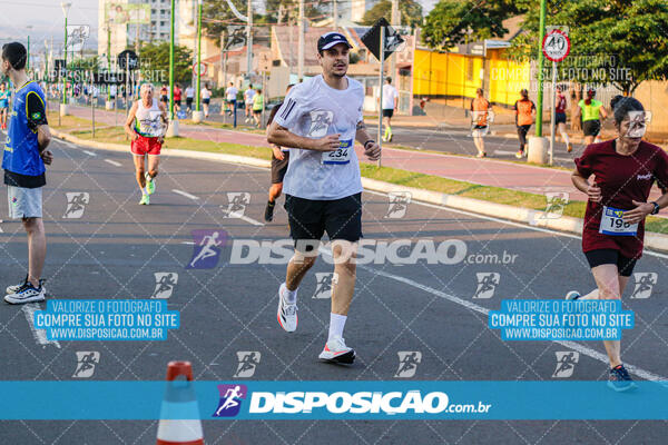 Circuito de Corrida de Rua FENABB-AABB Maringá