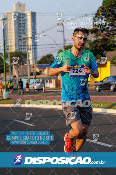 Circuito de Corrida de Rua FENABB-AABB Maringá