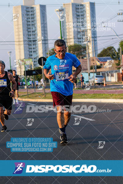 Circuito de Corrida de Rua FENABB-AABB Maringá