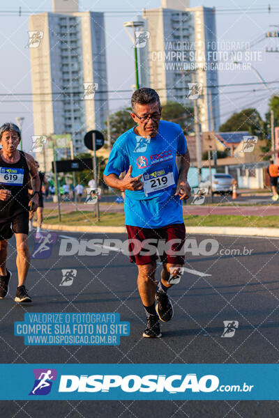 Circuito de Corrida de Rua FENABB-AABB Maringá