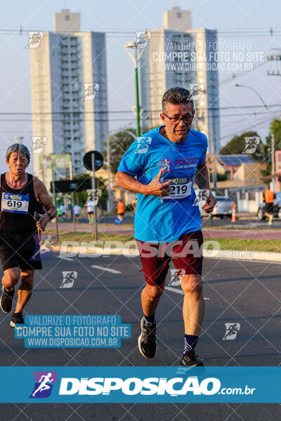 Circuito de Corrida de Rua FENABB-AABB Maringá