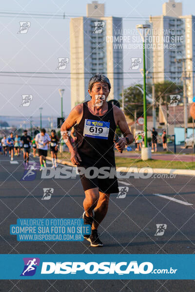 Circuito de Corrida de Rua FENABB-AABB Maringá