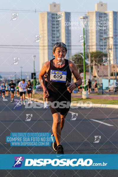 Circuito de Corrida de Rua FENABB-AABB Maringá