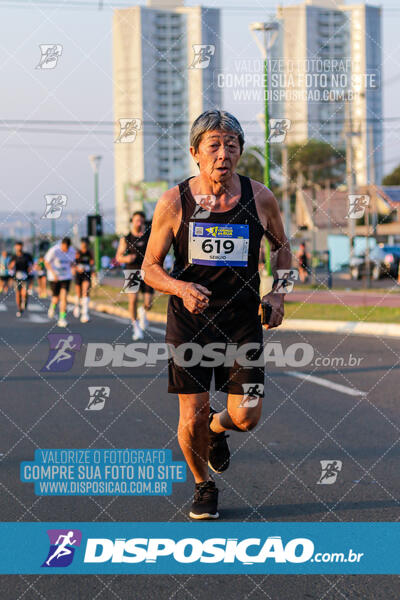 Circuito de Corrida de Rua FENABB-AABB Maringá